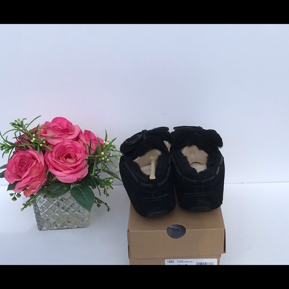 UGG Dakota Double Bow - Picture 9 of 9